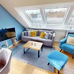 Heaven House Penthousewohnung Siebter Himmel