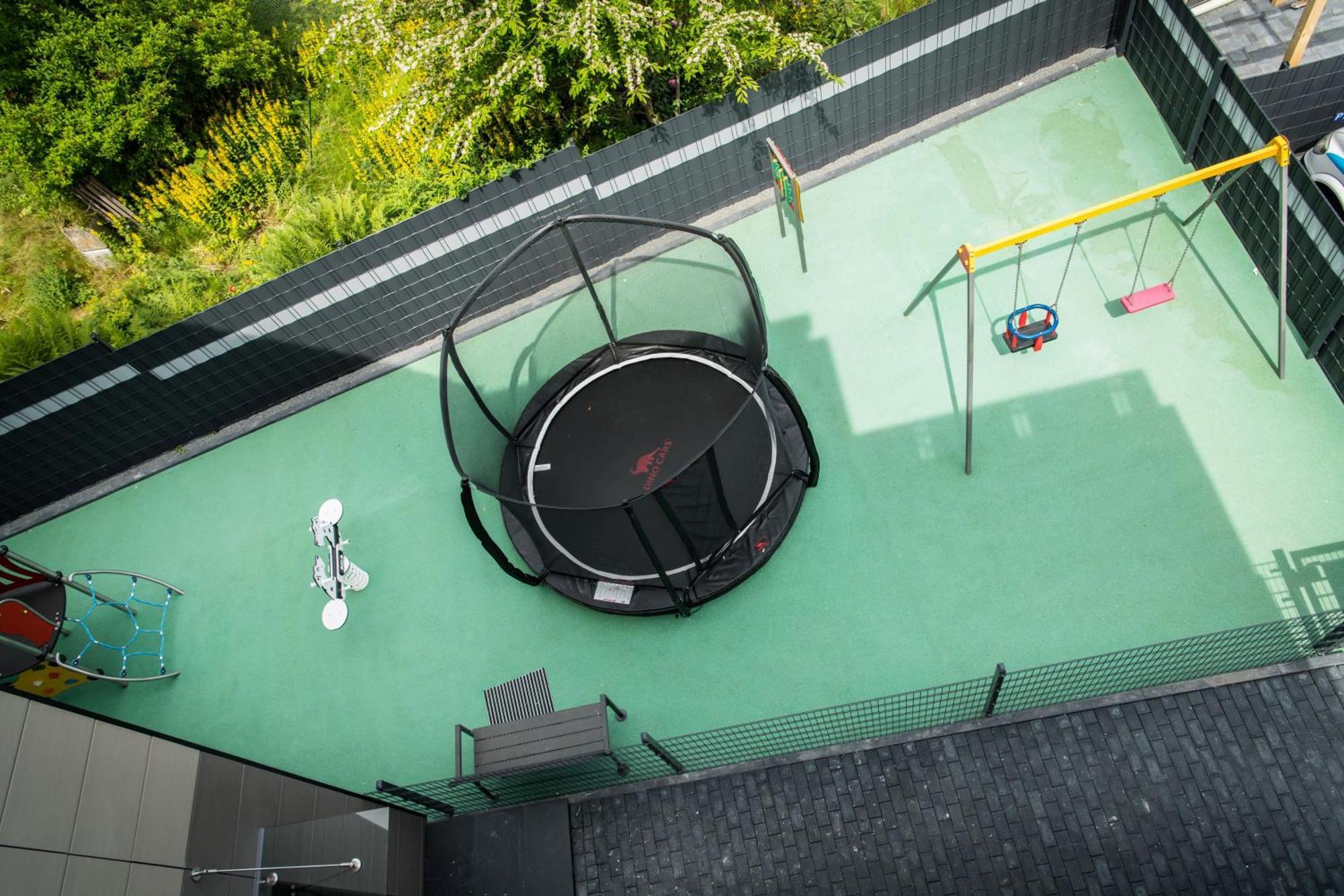 Heaven House Penthousewohnung Siebter Himmel Apartment Timmendorfer Strand
